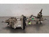 Część mechaniczna układu kierowniczego