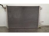 Coolant radiator