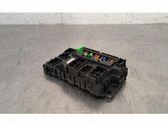 Unidad de control/módulo de carrocería central