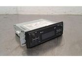 Radio/CD/DVD/GPS head unit