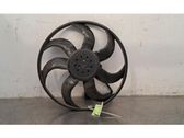 Fan set