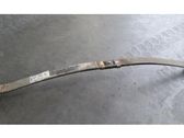 Rear leaf spring