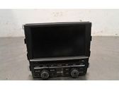 Bildschirm / Display / Anzeige