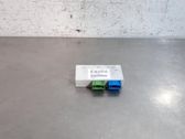 Comfort/convenience module