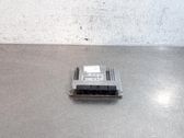 Unidad de control/módulo del motor