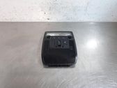 Front seat light