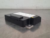 Other control units/modules
