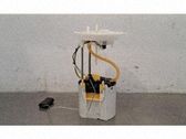 Kraftstoffpumpe im Tank