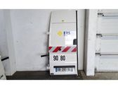 Heckklappe Kofferraumdeckel