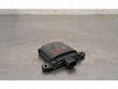 Sensor de radar Distronic