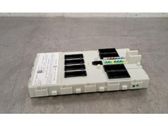 Central body control module