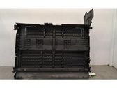 Déflecteur d'air de radiateur de refroidissement
