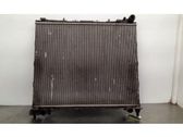 Coolant radiator