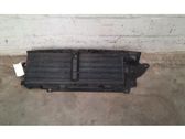 Intercooler air guide/duct channel