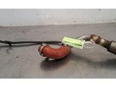 Turbo air intake inlet pipe/hose