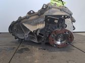 Gearbox transfer box case