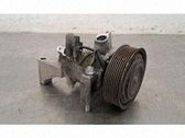 Ilmastointilaitteen kompressorin pumppu (A/C)
