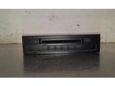 Radio/CD/DVD/GPS head unit