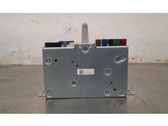 Radio/CD/DVD/GPS head unit