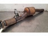 Filtro de partículas del catalizador/FAP/DPF
