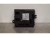 Central body control module
