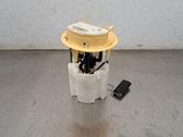 Bomba interna de combustible