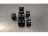 Electric window control switch