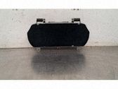 Velocímetro (tablero de instrumentos)