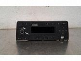 Unidad central de control multimedia