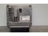 Calculateur moteur ECU