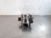 Lichtmaschine