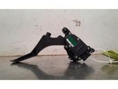 Pedal del acelerador