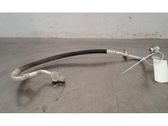 Manguera/tubo del aire acondicionado (A/C)