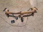 Tow bar set