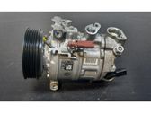 Compresor (bomba) del aire acondicionado (A/C))