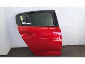 Puerta trasera