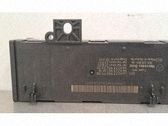 Unité de commande / module de hayon