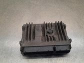 Unidad de control/módulo del motor