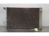 A/C cooling radiator (condenser)
