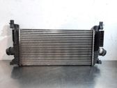 Intercooler radiator