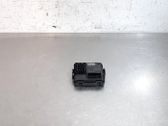 Antenna control unit
