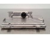 Windshield/windscreen camera