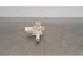 Fuel pressure sensor