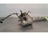 Steering rack mechanical part