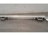 Bottom radiator support slam panel