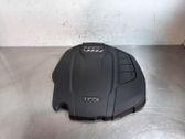 Motorabdeckung