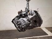 Manual 5 speed gearbox