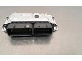 Antenna control unit
