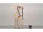 In-tank fuel pump