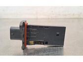 Mass air flow meter